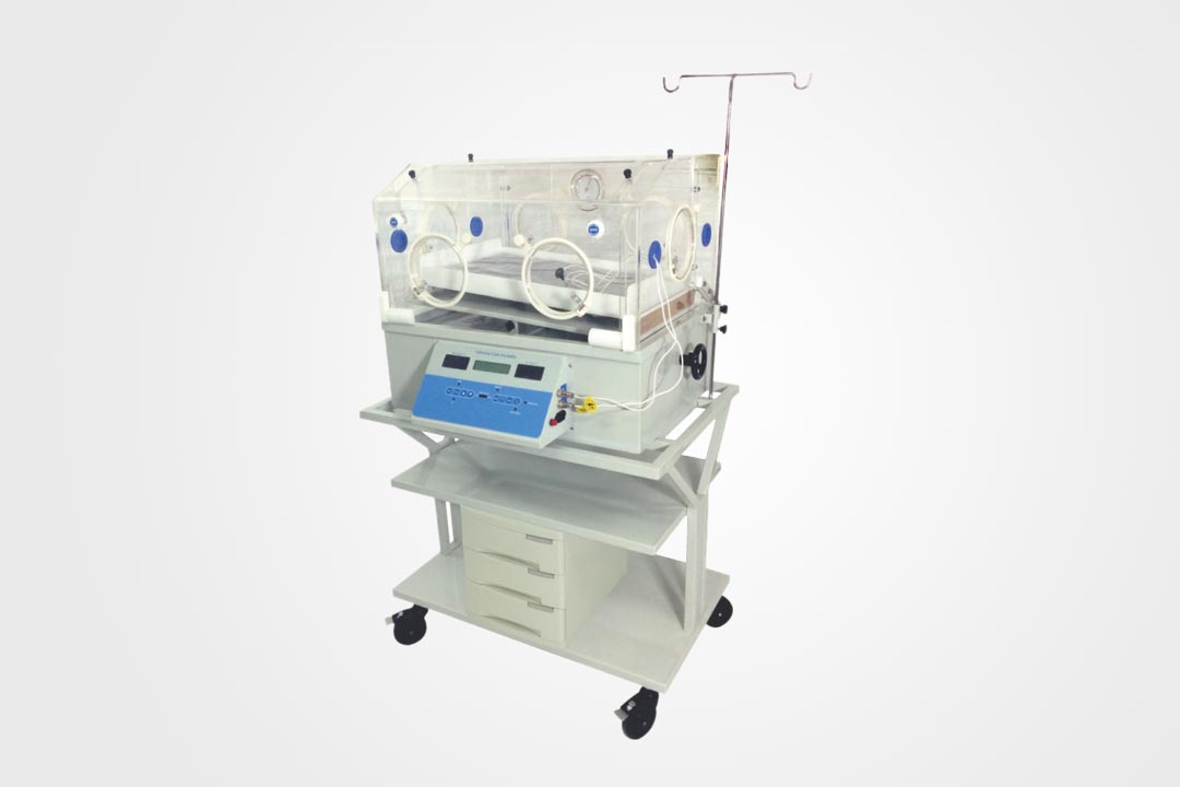 Infant Care & Baby Care Equipments